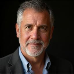 Retrato de Ingrid Svensson